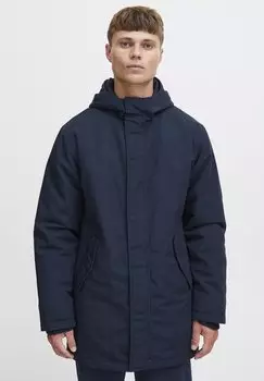 Зимнее пальто SDELAN FALL Solid, цвет insignia blue