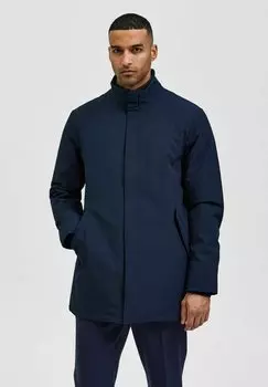 Зимнее пальто Selected