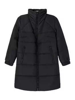 Зимнее пальто SHEEGO Winter Coat, антрацит