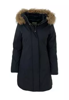 Зимнее пальто Softyess Yes Zee, синий