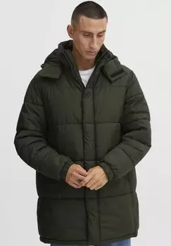 Зимнее пальто Solid