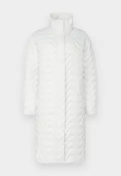 Зимнее пальто SONJA K-Way, белый