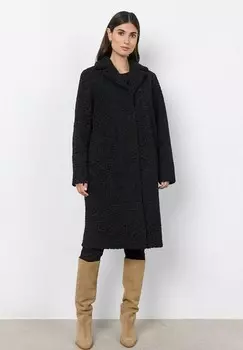 Зимнее пальто Soyaconcept, черный