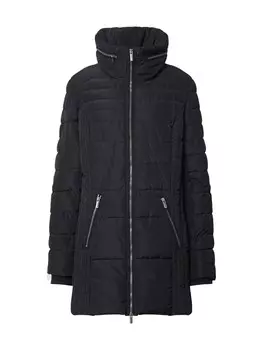 Зимнее пальто Soyaconcept Winter Coat Nina 1, черный