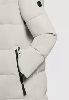 Зимнее пальто STEP LOLA khujo, белый