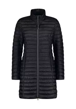 Зимнее пальто STEPP Cartoon, черный