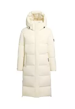 Зимнее пальто STEPP khujo, белый
