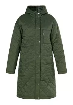Зимнее пальто STEPP usha, оливковый