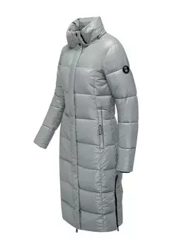 Зимнее пальто STEPPMANTEL SHANE2-YM khujo, светло-голубой
