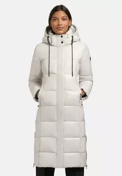Зимнее пальто STEPPMANTEL SHANE2-YM khujo, белый
