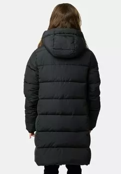 Зимнее пальто STOCKHOLM JR X-Trail, черный