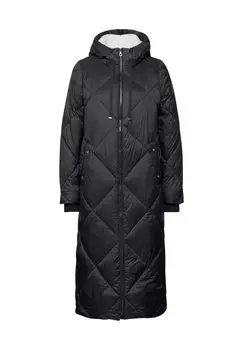 Зимнее пальто Street One Studio, черный