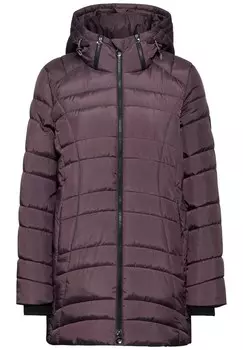 Зимнее пальто STREET ONE Winter Coat, коричневый