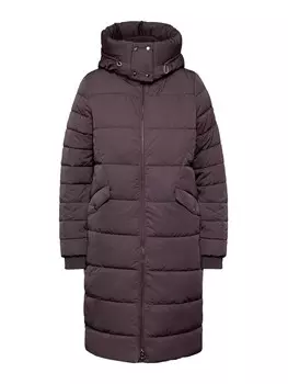 Зимнее пальто STREET ONE Winter Coat, цвет blackberry