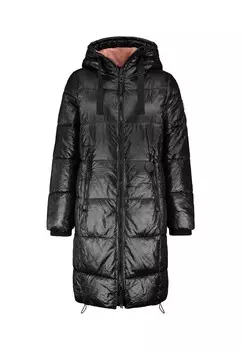 Зимнее пальто Sublevel, черный