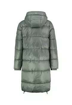 Зимнее пальто Sublevel, зеленый