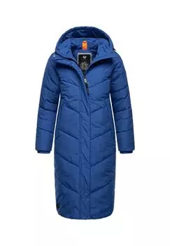 Зимнее пальто Суминка Ragweartm, синий