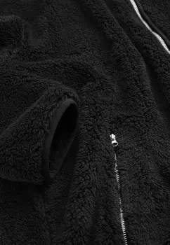 Зимнее пальто SUPER Cellbes of Sweden, черный