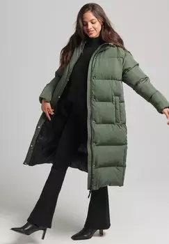 Зимнее пальто Superdry