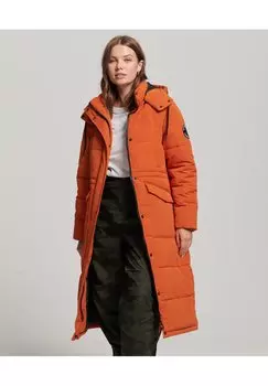 Зимнее пальто Superdry