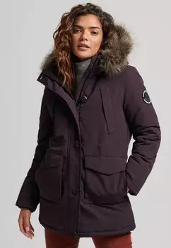 Зимнее пальто Superdry