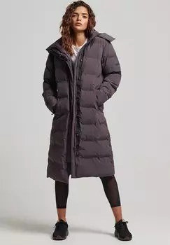 Зимнее пальто Superdry