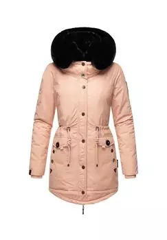 Зимнее пальто Sweety Deluxe NAVAHOO, цвет Rose