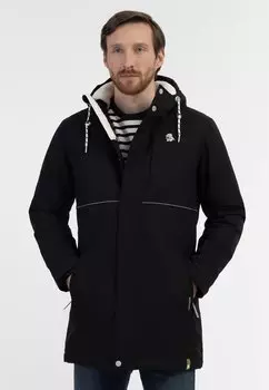 Зимнее пальто TAGES-SET Schmuddelwedda