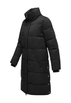 Зимнее пальто TANZ Navahoo, черный