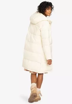 Зимнее пальто TEST OF TIME Roxy, белый