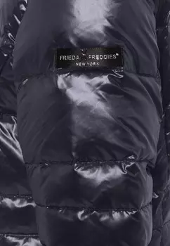Зимнее пальто THERMOLITE DALIA Frieda & Freddies, синий