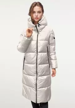 Зимнее пальто THERMOLITE Frieda & Freddies, бежевый