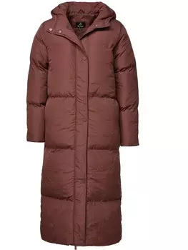 Зимнее пальто Threadbare Jodie, коричневый