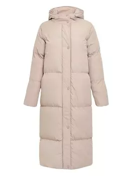 Зимнее пальто Threadbare Jodie, серый