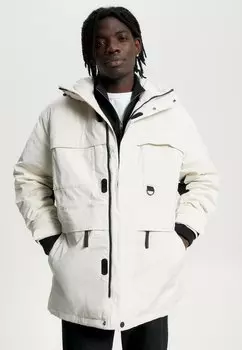 Зимнее пальто Tommy Jeans