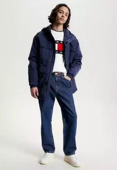 Зимнее пальто Tommy Jeans