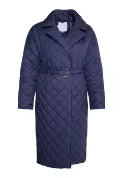 Зимнее пальто Usha Winter Coat, морской синий