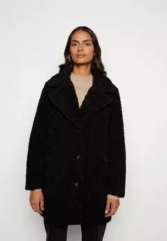 Зимнее пальто Vero Moda, черный