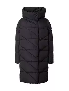 Зимнее пальто Vero Moda LIGASOFIE, черный