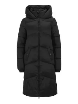 Зимнее пальто Vero Moda UPPSALA, черный
