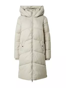 Зимнее пальто Vero Moda UPPSALA, пастельно-зеленый