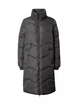 Зимнее пальто VERO MODA Winter Coat VMLIGARIO, черный