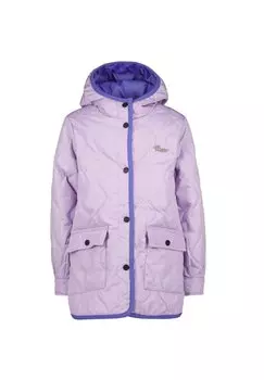 Зимнее пальто Vingino, цвет grey lila