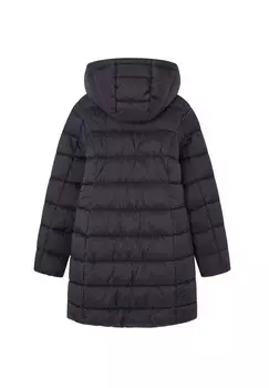 Зимнее пальто VIVIAN Pepe Jeans, черный