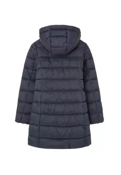 Зимнее пальто VIVIAN Pepe Jeans, темно-синий