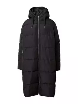 Зимнее пальто Wallis Winter Coat, черный