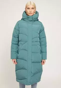 Зимнее пальто WANDA Mazine, цвет atlantic