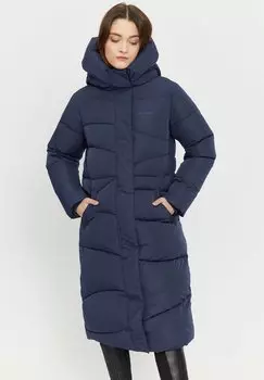 Зимнее пальто WANDA Mazine, цвет night blue