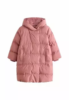 Зимнее пальто WATERPROOF REGULAR FIT Next, розовый