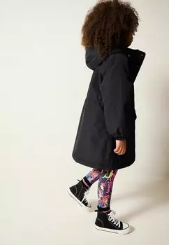 Зимнее пальто WATERPROOF, REGULAR FIT Next, черный